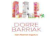 Dorre barriak