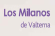 Los Milanos de Valterna