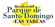 Parque de Santo Domingo