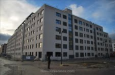 Atrium PAU4 Móstoles