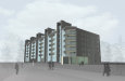 Proyecto Joven Casa de Andalucía Coslada-Rivas