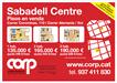 Corp Sabadell Centre