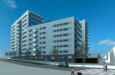 Corp Badalona Port