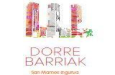 Dorre barriak