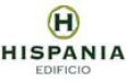 Edificio Hispania
