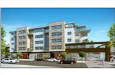 Edificio Key Mare Almería