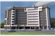 Edificio Plaza Olímpica