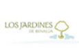 Jardines de Benalúa