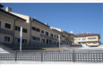 La Reserva de Guadarrama
