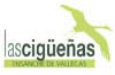 Las Cigüeñas