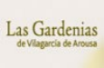Las Gardenias de Vilagarcía