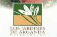 Los Jardines de Arganda