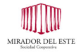 Mirador del Este