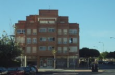 Edificio Mirador de Villa Blanca