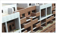 Residencial Parquesur