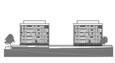 Residencial Planetario