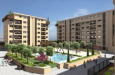 Residencial Los Fresnos