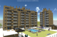 Residencial Los Sauces