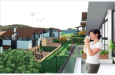 Conjunto Residencial Talai-Mendia