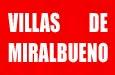 Residencial Villas de Miralbueno