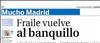 EL ALCALDE SOCIALISTA DE PARLA IMPUTADO