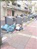BASURAS Y ABANDONO EN LAS SUCIAS CALLES DE PARLA