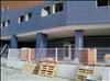 cierre edificio