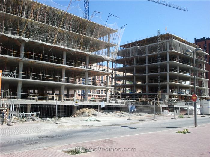 Foto Residencial Planetario - f175117