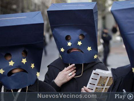 El Tribunal Europeo condena el sistema español de desahucios