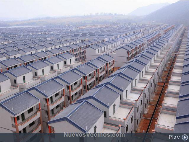 La burbuja más grande de la historia