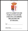 ESCUDO AYUNTAMIENTO