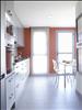 PISO PILOTO - COCINA