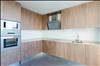 Cocina madera