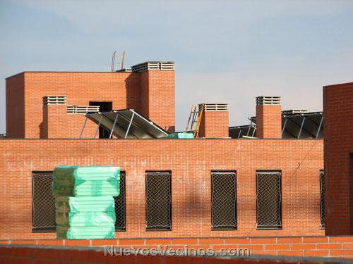 Placas solares
