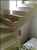 ESCALERA DE MARMOL
