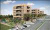 Fachada promoción Residencial Monthisa Móstoles
