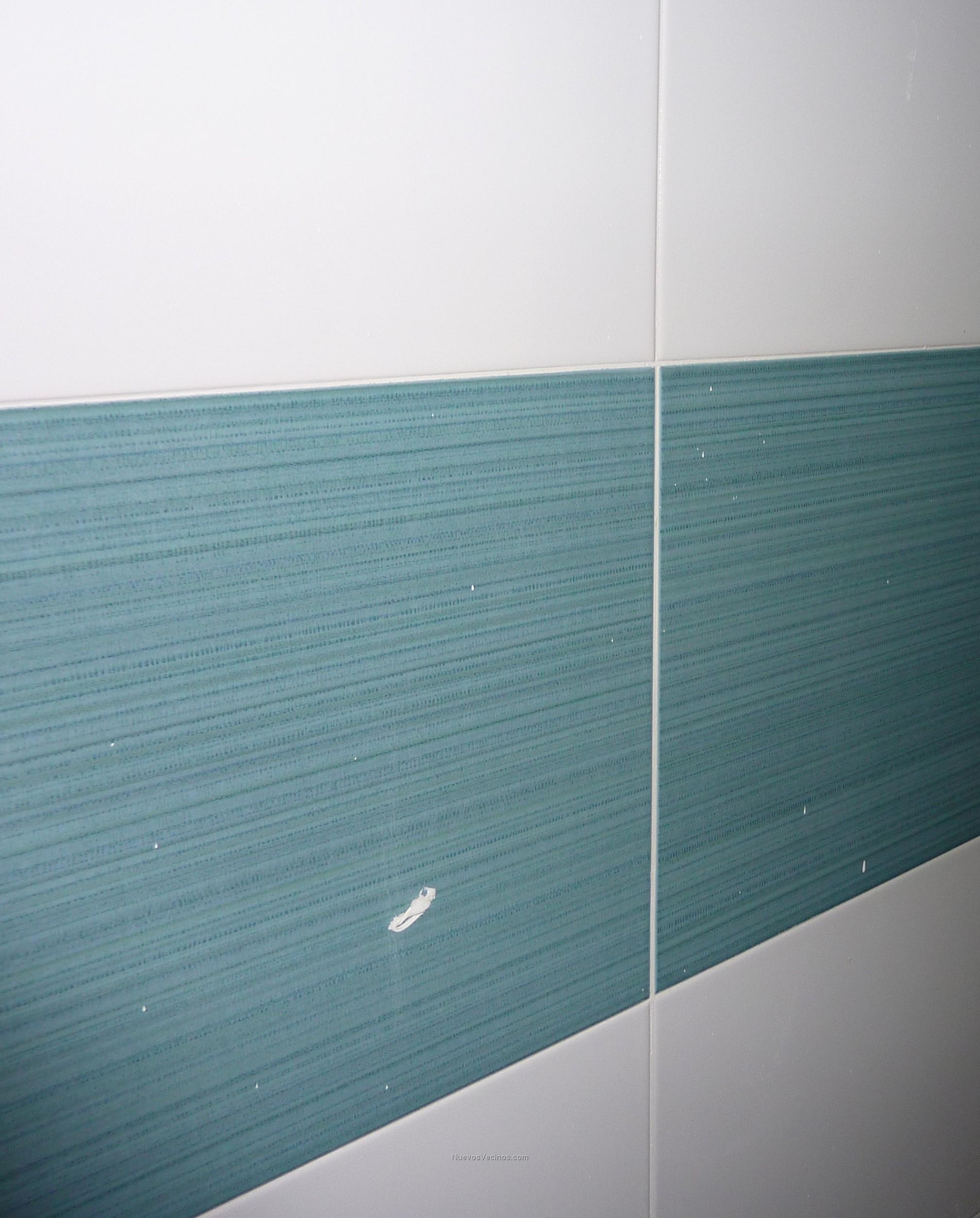 Pincasa - Las Terrazas VPPL - Fotos - Azulejos Cocina - NuevosVecinos.com