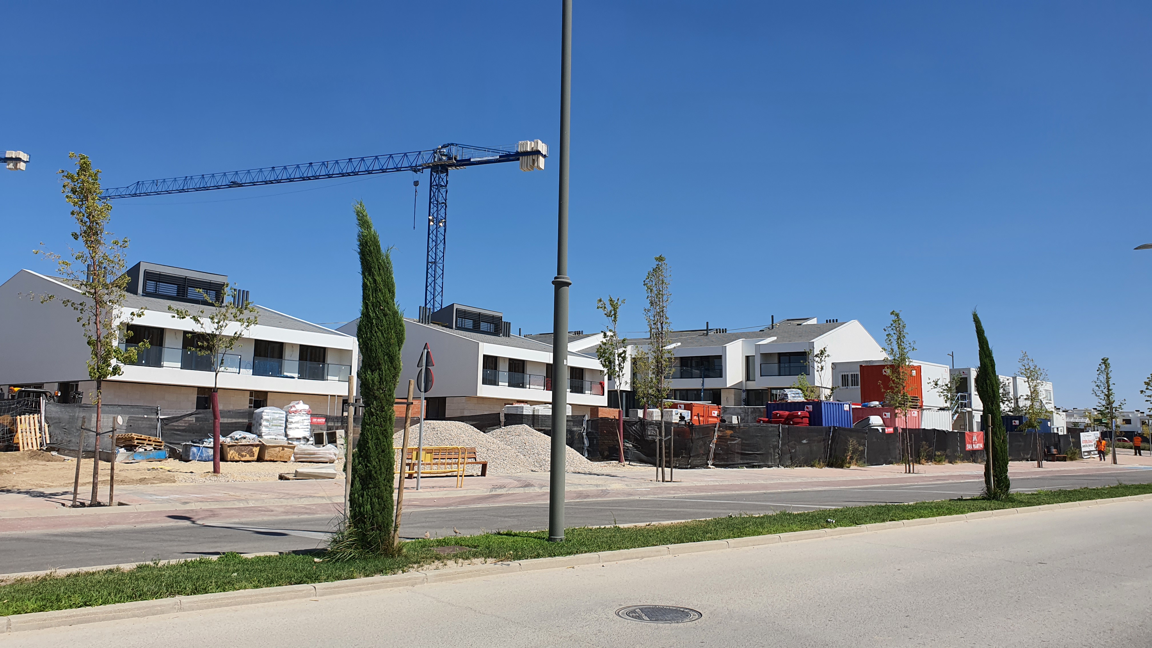 Prado Homes Fotos 31/07