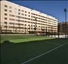 Pista de padel