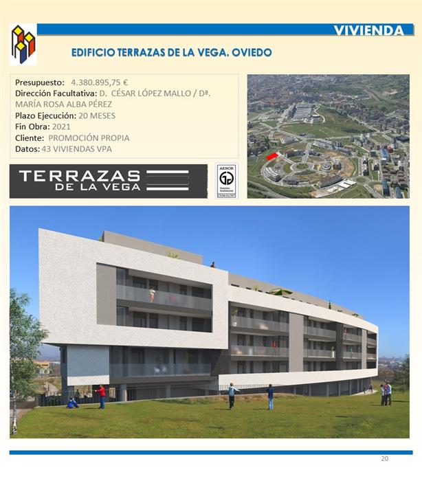 En esta imagen de la web de sedes pone quela obra finaliza en 2021... que me expliquen por que si andamos con estas milongas....