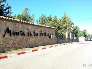 Urbanización Monte de los cortos