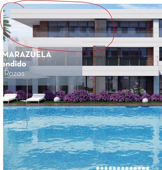 Foto de terraza de segundo piso techada al 100%