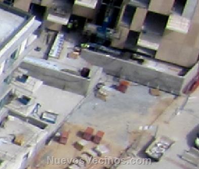 Entrada arroyo del fresno