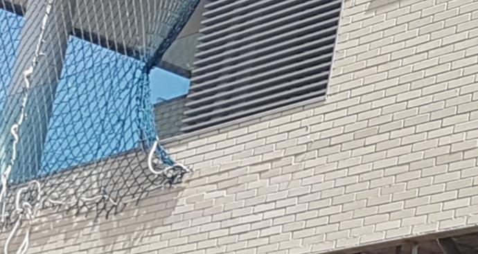 imagen de la fachada 