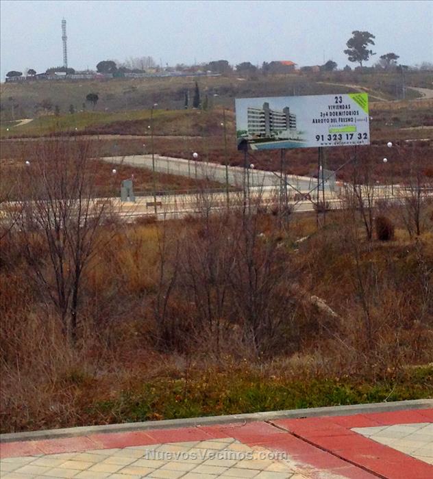 Cartel Promoción ArroyoGolf