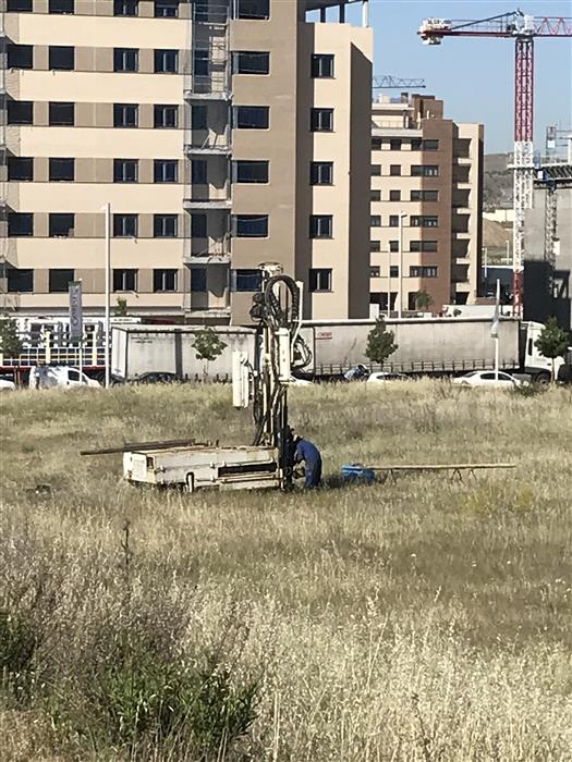 De momento esto es lo que había esta mañana.