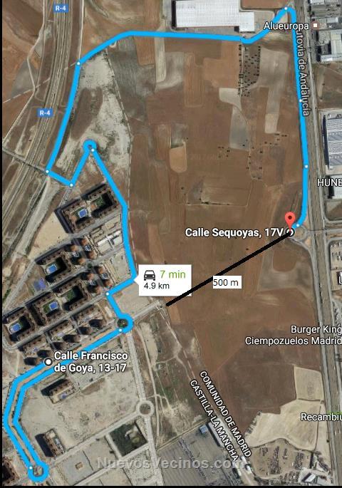 No son Matemáticas.