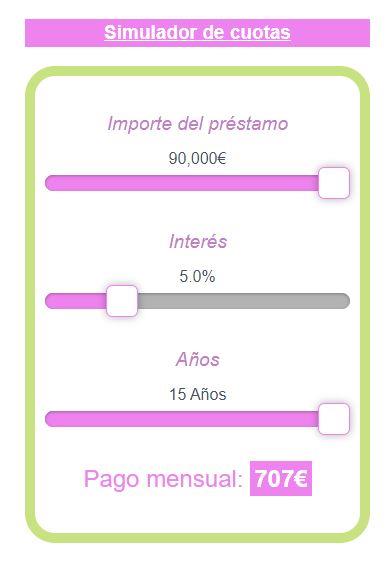 prestamos para funcionarios