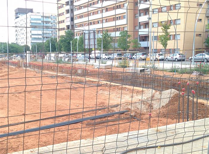 Parte viga perimetral - 15/08/19