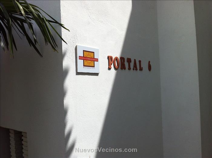 ENTRADA URBANIZACION